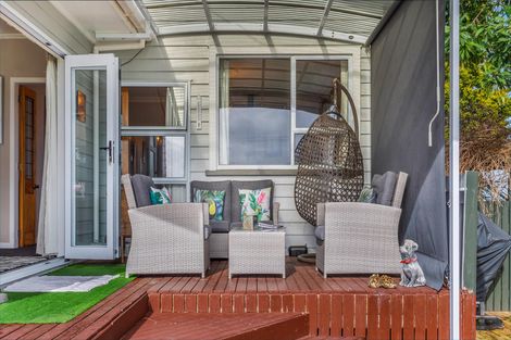 Photo of property in 97 Hangawera Road, Morrinsville, 3375