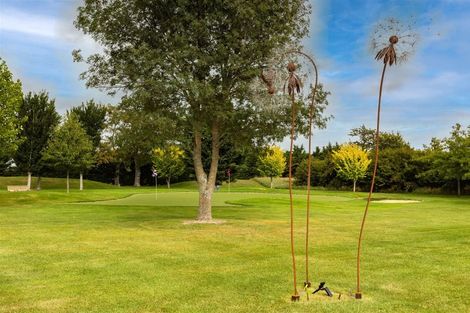 Photo of property in 1 Jacksons Road, Ohoka, Kaiapoi, 7692