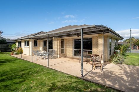 Photo of property in 4 Maple Close, Springlands, Blenheim, 7201