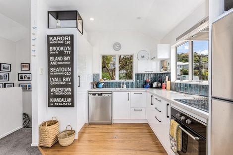 Photo of property in 1/25 Mana Street, Vogeltown, Wellington, 6021