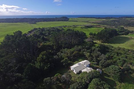 Photo of property in 308 Henderson Bay Road, Houhora, Kaitaia, 0484