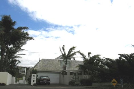 Photo of property in 2/18 Craig Road, Milford, Auckland, 0620