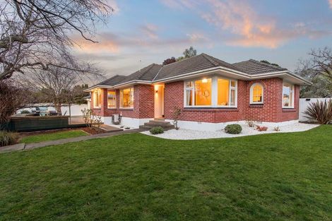 Photo of property in 45 Harris Crescent, Papanui, Christchurch, 8053