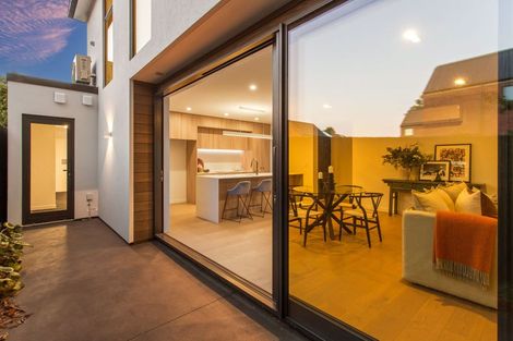 Photo of property in 54a Innes Road, St Albans, Christchurch, 8052