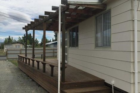 Photo of property in 35 Omahau Crescent, Twizel, 7901
