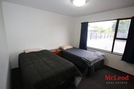 Photo of property in 4 Digby Place, Allenton, Ashburton, 7700