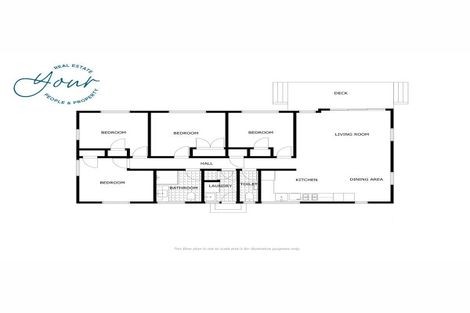 Photo of property in 36 Crossley Street, Katikati, 3129