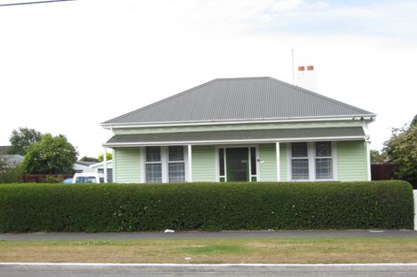 Photo of property in 39 Sullivan Avenue, Woolston, Christchurch, 8023