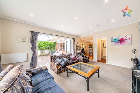 Photo of property in 24 Godley Street, Waterloo, Lower Hutt, 5011