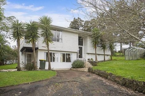 Photo of property in 14 Freyberg Place, Howick, Auckland, 2014