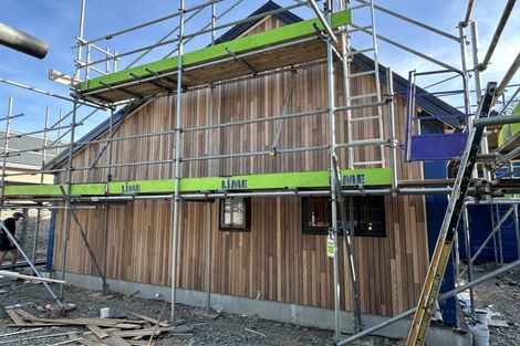 Photo of property in 4/102 Colombo Street, Sydenham, Christchurch, 8023