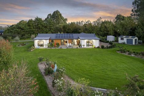 Photo of property in 6 Hallfield Drive, Ohoka, Kaiapoi, 7692