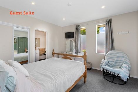 Photo of property in 11 Bluebell Lane, Woolston, Christchurch, 8023