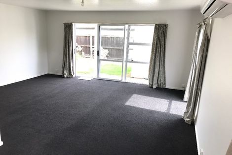 Photo of property in 3/116 Elizabeth Street, Riccarton, Christchurch, 8041
