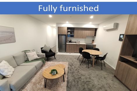 Photo of property in 2/422 Hagley Avenue, Christchurch Central, Christchurch, 8011