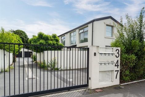 Photo of property in 4/347 Armagh Street, Linwood, Christchurch, 8011