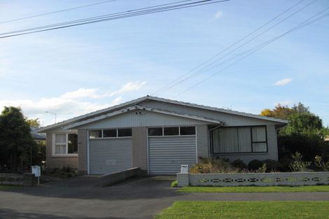 Photo of property in 1/156 Hamilton Avenue, Ilam, Christchurch, 8041