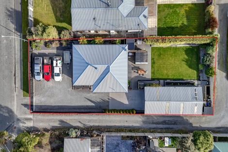 Photo of property in 8 Rata Street, Rangiora, 7400