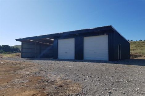 Photo of property in 171 Hickman Road, Urenui, 4375