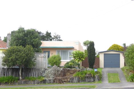 Photo of property in 20 Hori Street, Vogeltown, New Plymouth, 4310