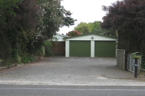 Photo of property in 195 Mosston Road, Westmere, Whanganui, 4501