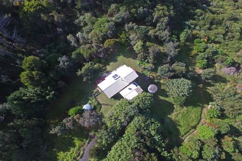 Photo of property in 308 Henderson Bay Road, Houhora, Kaitaia, 0484