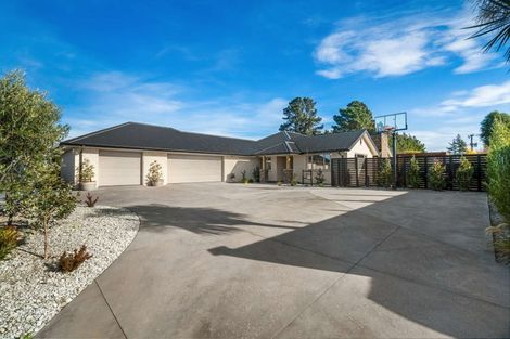 Photo of property in 62 Stanford Way, Rolleston, 7615