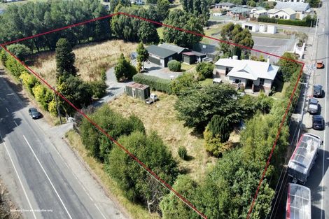 Photo of property in 9 Rimu Road, Kennington, Invercargill, 9871