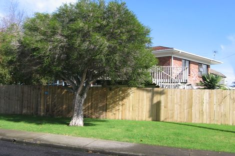 Photo of property in 95 Clovelly Road, Bucklands Beach, Auckland, 2012