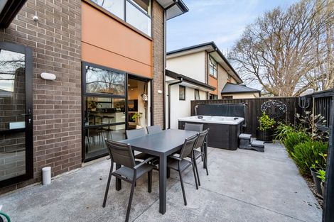 Photo of property in 4 Shingle Lane, Sydenham, Christchurch, 8023