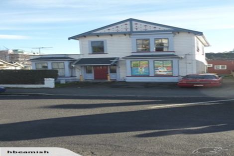 Photo of property in 364 Leith Street, North Dunedin, Dunedin, 9016