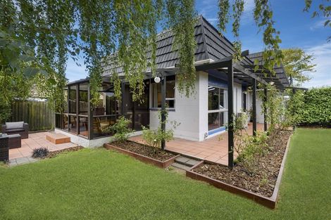 Photo of property in 22 Claridges Road, Casebrook, Christchurch, 8051