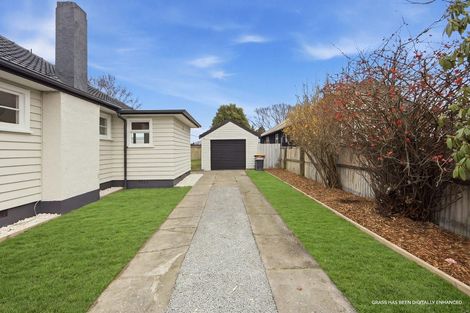 Photo of property in 193 Main North Road, Redwood, Christchurch, 8051