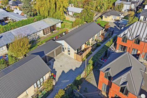 Photo of property in 5/164 Edgeware Road, Edgeware, Christchurch, 8013
