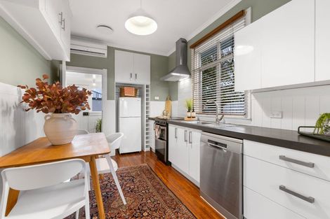 Photo of property in 46 Penrith Avenue, Somerfield, Christchurch, 8024