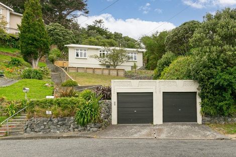 Photo of property in 68 Totara Road, Miramar, Wellington, 6022