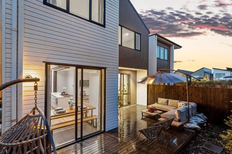 Photo of property in 73 Tahetoka Street, Westgate, Auckland, 0814