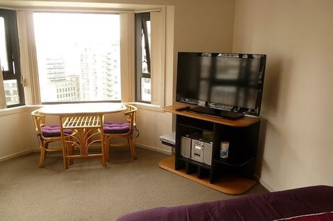 Photo of property in Argent Hall Apartments, C/2 Eden Crescent, Auckland Central, Auckland, 1010