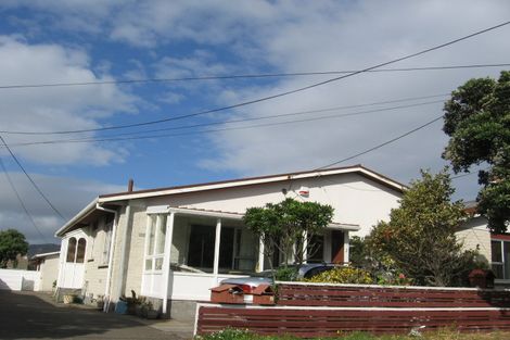 Photo of property in 1/35 Inglis Street, Seatoun, Wellington, 6022