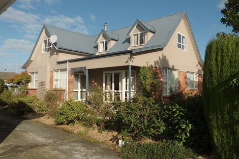 Photo of property in 20 Whitcombe Street, Temuka, 7920