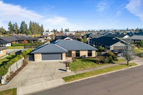 Photo of property in 1 Camrose Avenue, Methven, 7730