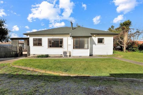 Photo of property in 69 Cox Street, Ashburton, 7700