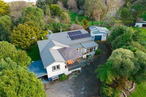 Photo of property in 2 Hillcrest Road, Ashhurst, Palmerston North, 4470