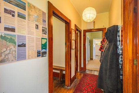 Photo of property in 10 Piwari Street, Rangataua, Ohakune, 4691