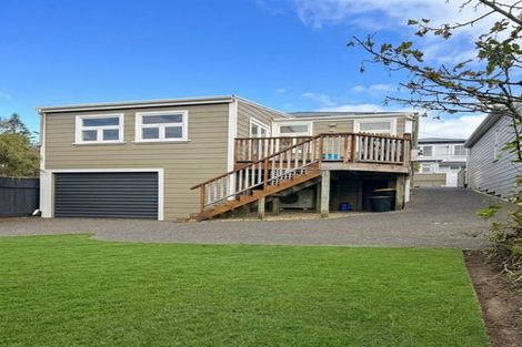Photo of property in 263 Adelaide Road, Newtown, Wellington, 6021