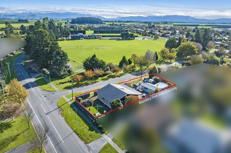 Photo of property in 66 North Terrace, Darfield, 7510