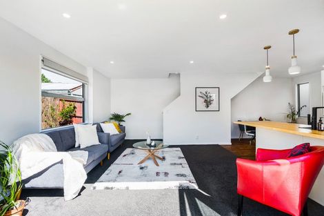 Photo of property in 36c Hastings Street West, Sydenham, Christchurch, 8023