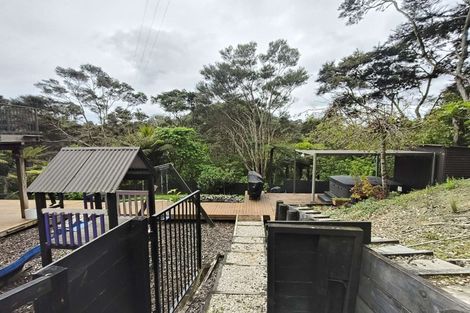 Photo of property in 126 Foley Quarry Road, Dairy Flat, Albany, 0792