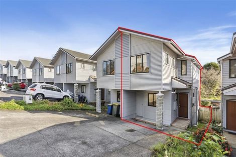 Photo of property in 3426/10 John Jennings Drive, Oteha, Auckland, 0632