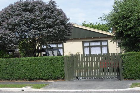 Photo of property in 100 Randolph Street, Woolston, Christchurch, 8062